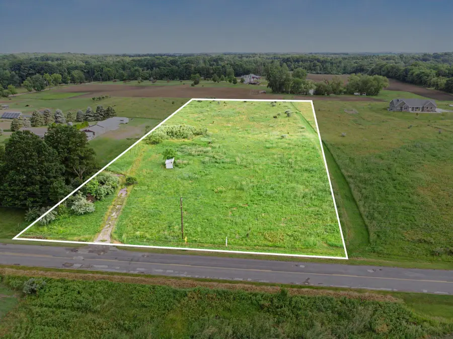 V/l Miller Road, Buchanan, MI 49107 - #2