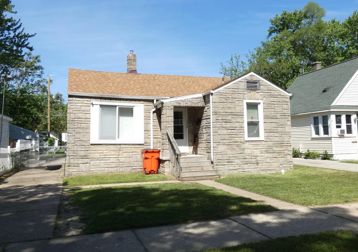 1236 Jennings Avenue, Benton Harbor, MI 49022 - #1