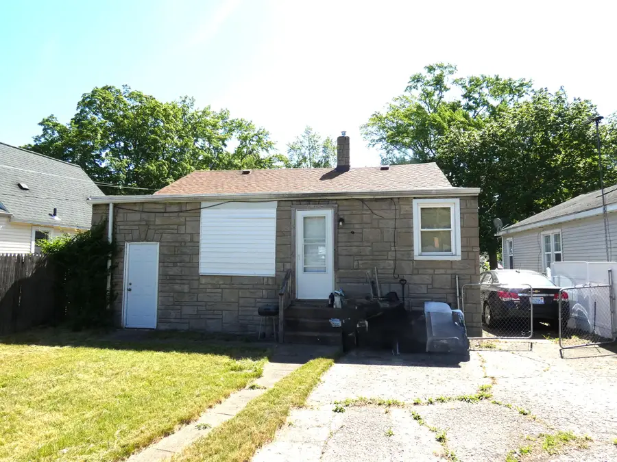 1236 Jennings Avenue, Benton Harbor, MI 49022 - #3