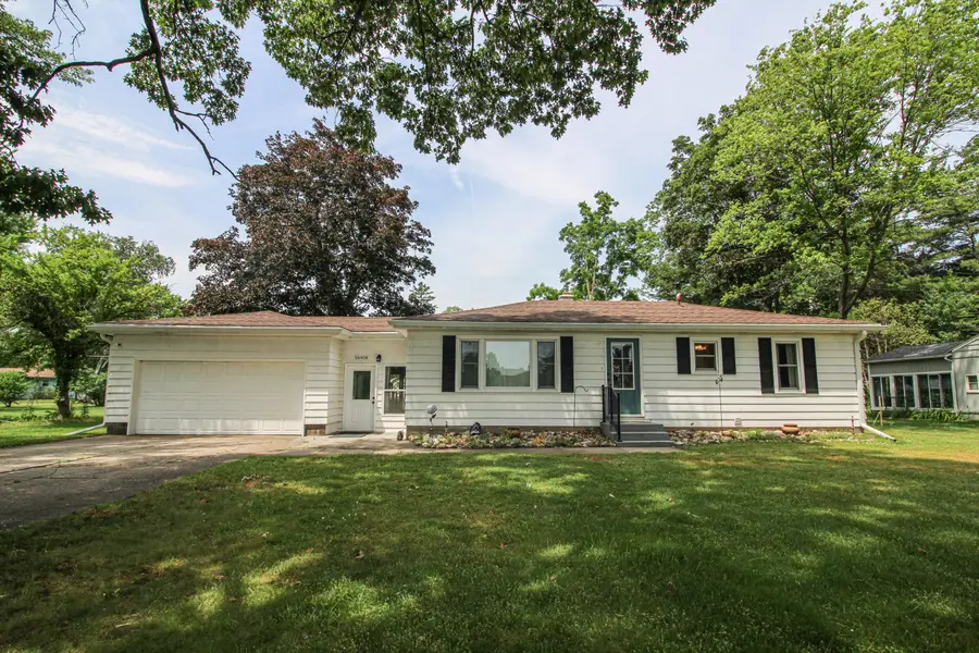 58408 Kerr Creek Road, Three Rivers, MI 49093 - #2