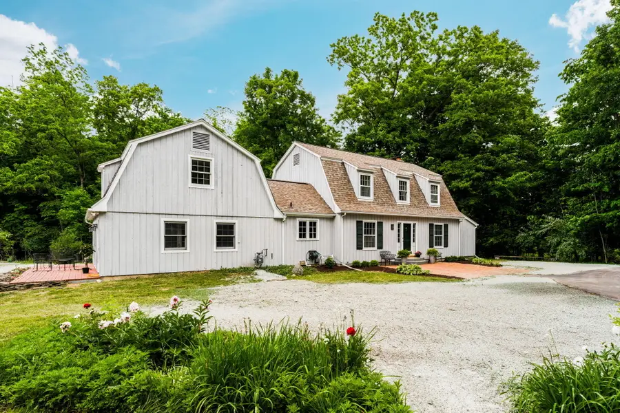 5175 N Dixboro Road, Ann Arbor, MI 48105 - #2