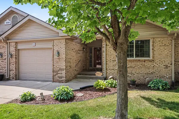 22280 Quail Run Circle #2, South Lyon, MI 48178
