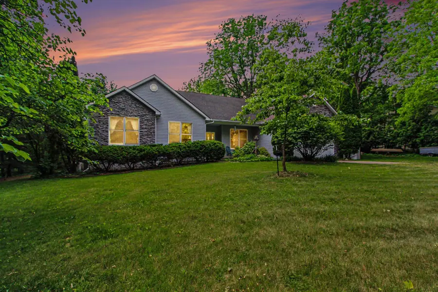 10755 Quigley Road, Dexter, MI 48130 - #2