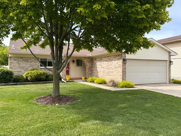 43694 Emrick Drive, Canton, MI 48187