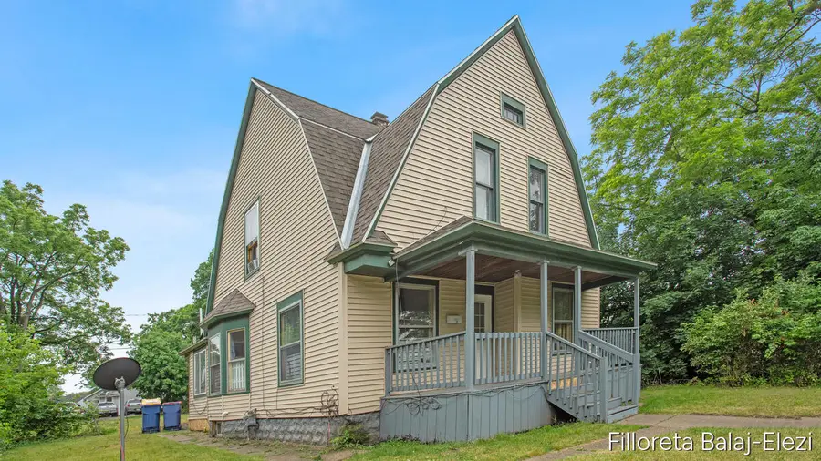 714 Adams Street Se, Grand Rapids, MI 49507 - #2