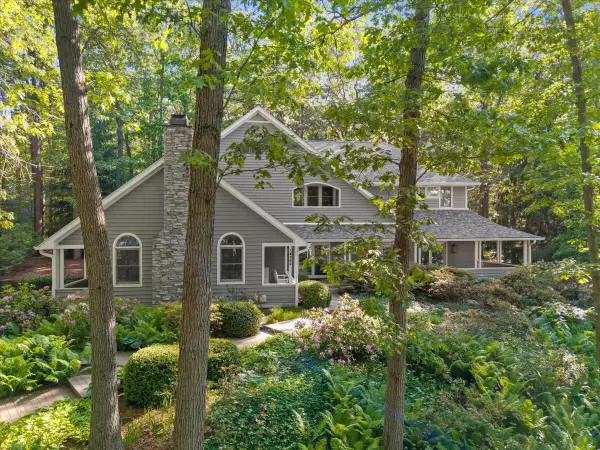 18353 Forest Beach Drive, New Buffalo, MI 49117
