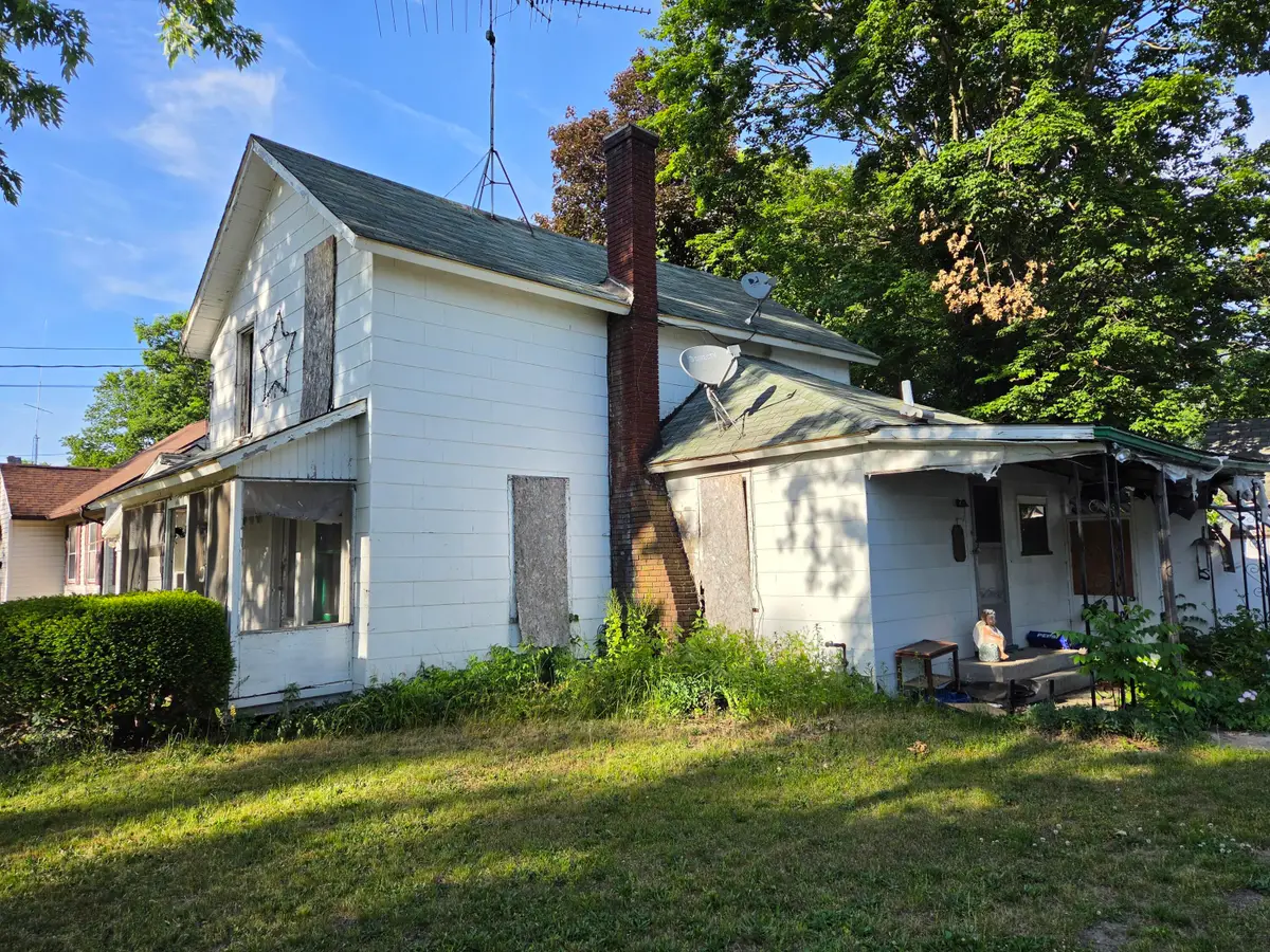 404 Mcomber Street, Dowagiac, MI 49047 - #1