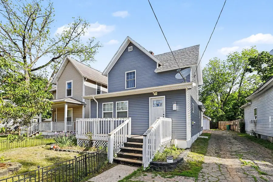 79 Post Avenue, Battle Creek, MI 49014 - #2