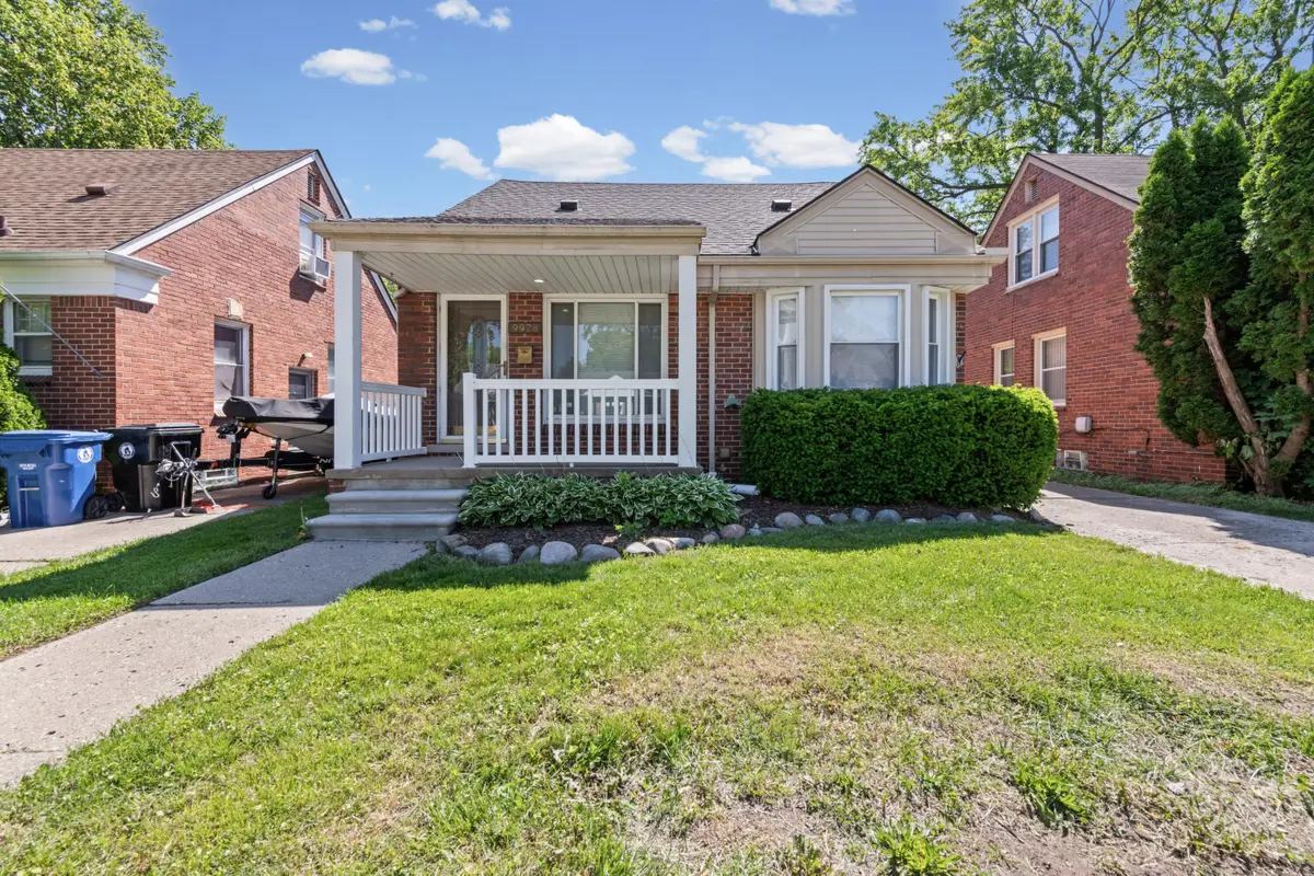 9928 Farley Street, Redford, MI 48239 - #1