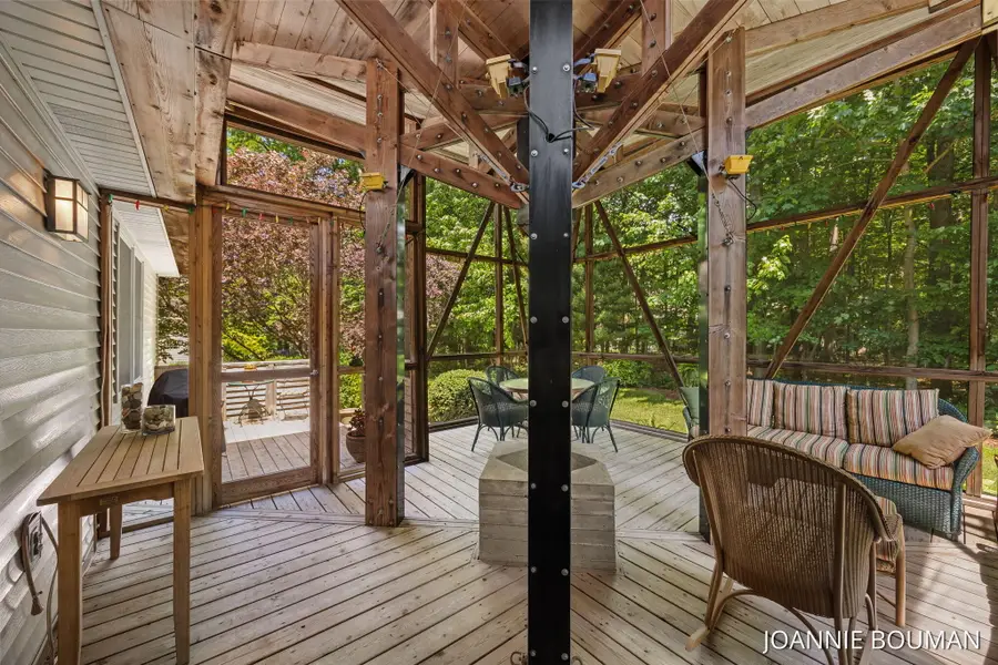 4629 Pine Drive, Holland, MI 49423 - #3
