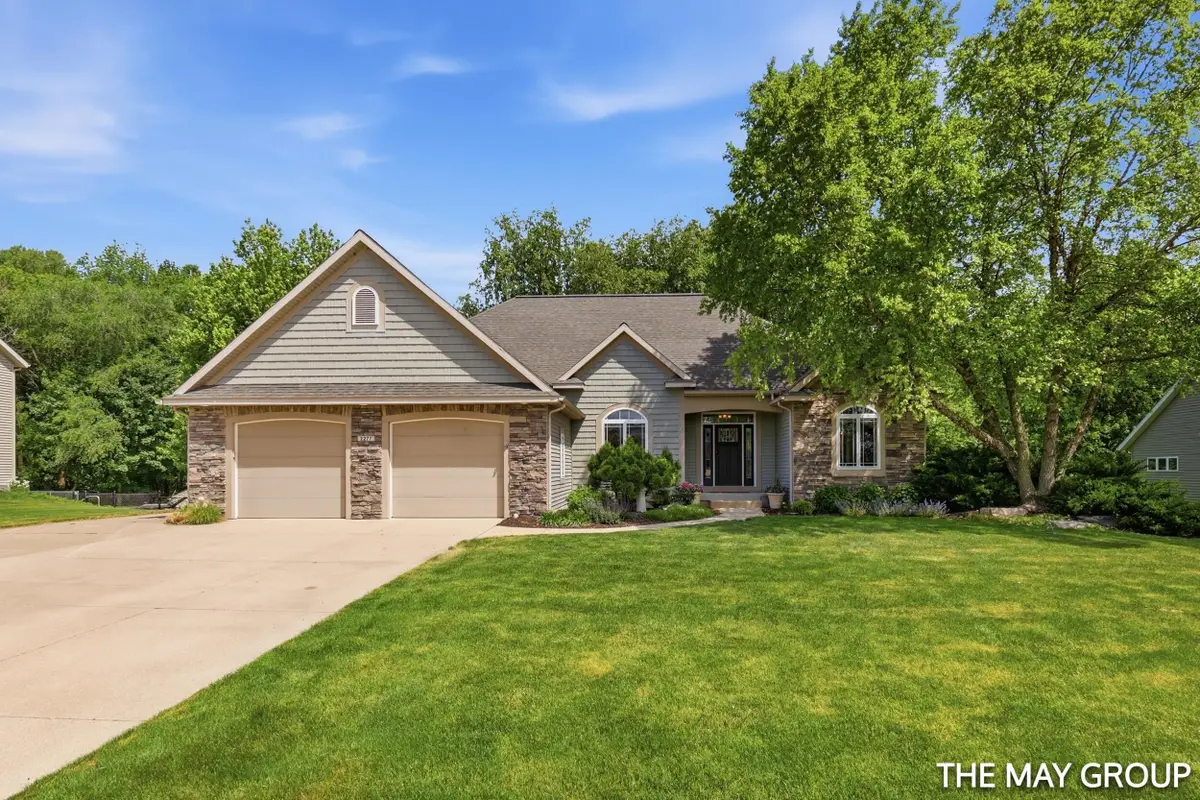 2277 Conifer Ridge Drive Sw, Byron Center, MI 49315 - #1