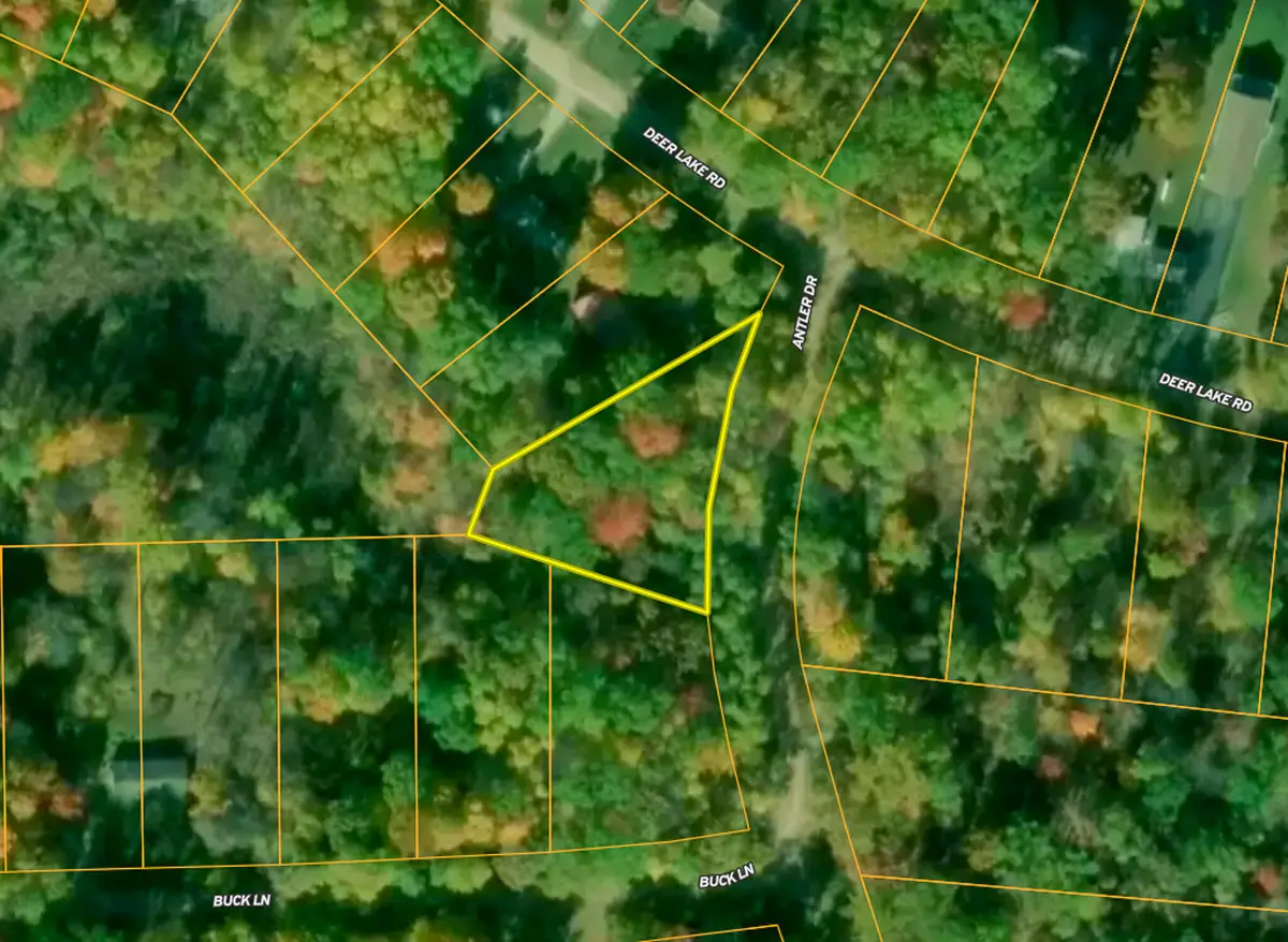 LOT 82 Antler Drive, Harrison, MI 48625 - #1