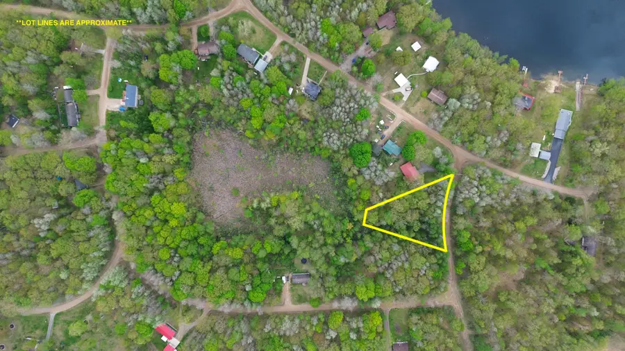 LOT 82 Antler Drive, Harrison, MI 48625 - #3