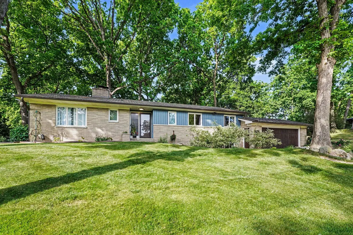5236 Ridgebrook Drive, Portage, MI 49002 - #1