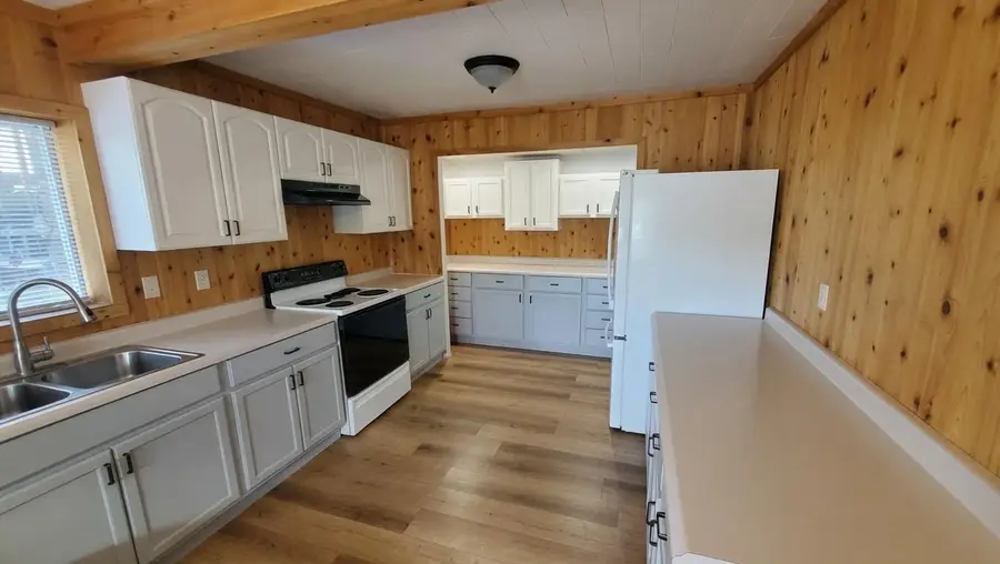 244 Hillcrest Street, Harrison, MI 48625 - #3