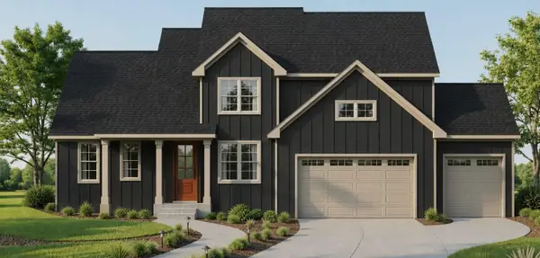 6670 Chaffey Creek Trail, Richland, MI 49083