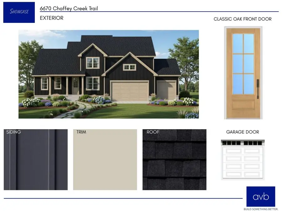 6670 Chaffey Creek Trail, Richland, MI 49083 - #2
