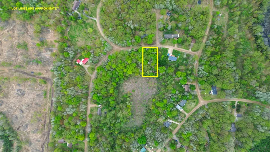 LOT 70 Buck Lane, Harrison, MI 48625 - #3