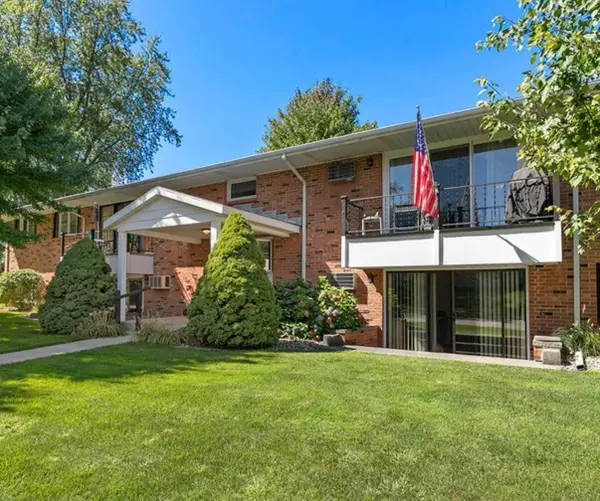 5350 Southbrook Court #18, Hudsonville, MI 49426