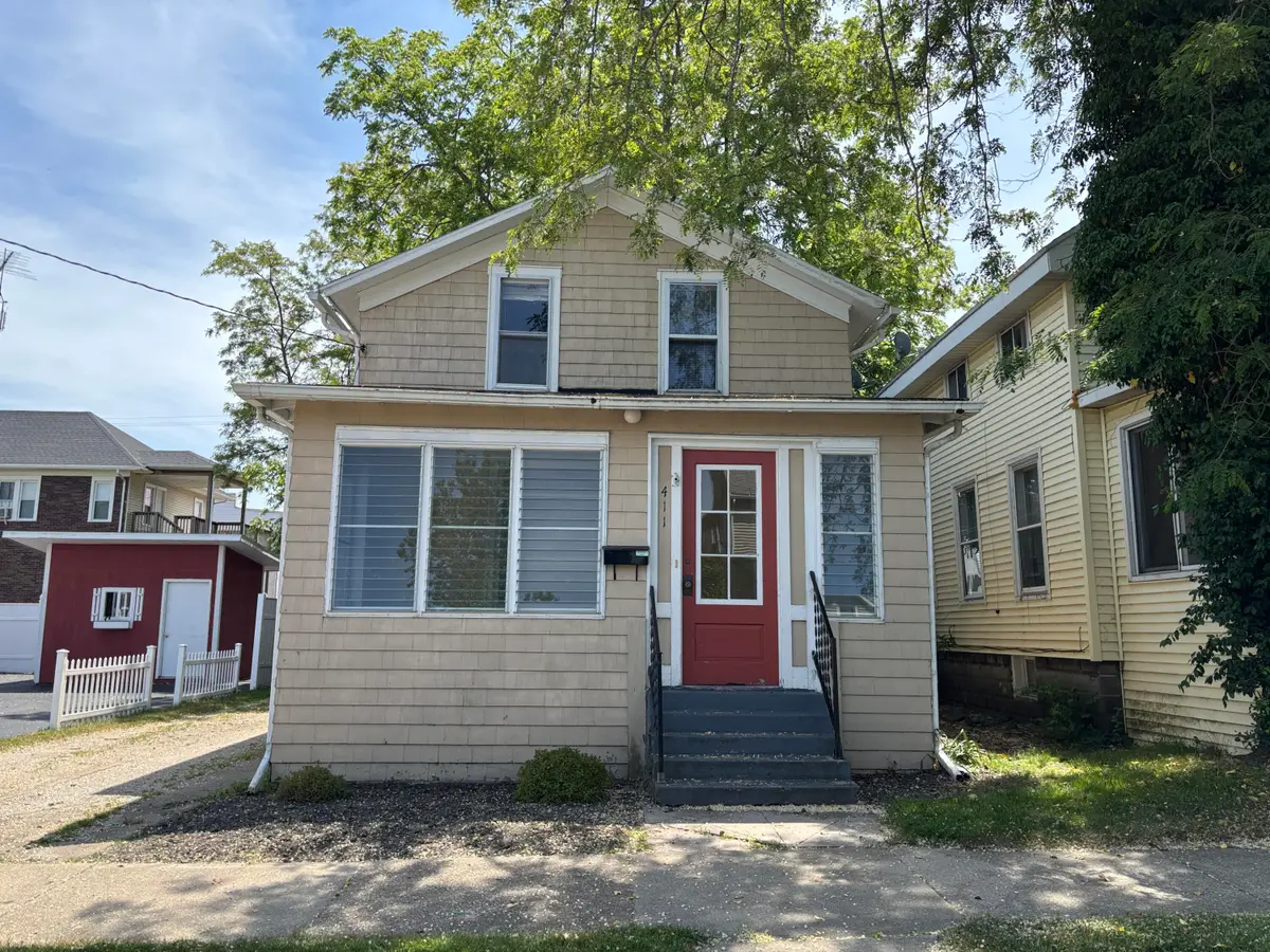 411 Court Street, Saint Joseph, MI 49085 - #1