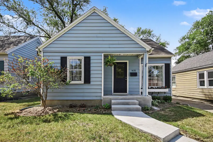 1432 Ardmore Street Se, Grand Rapids, MI 49507 - #3