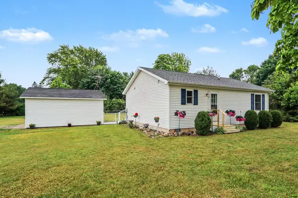 378 E Woodland Street, Marcellus, MI 49067