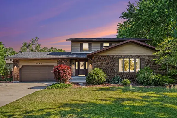 1393 Desmond Street, St. Joseph, MI 49085