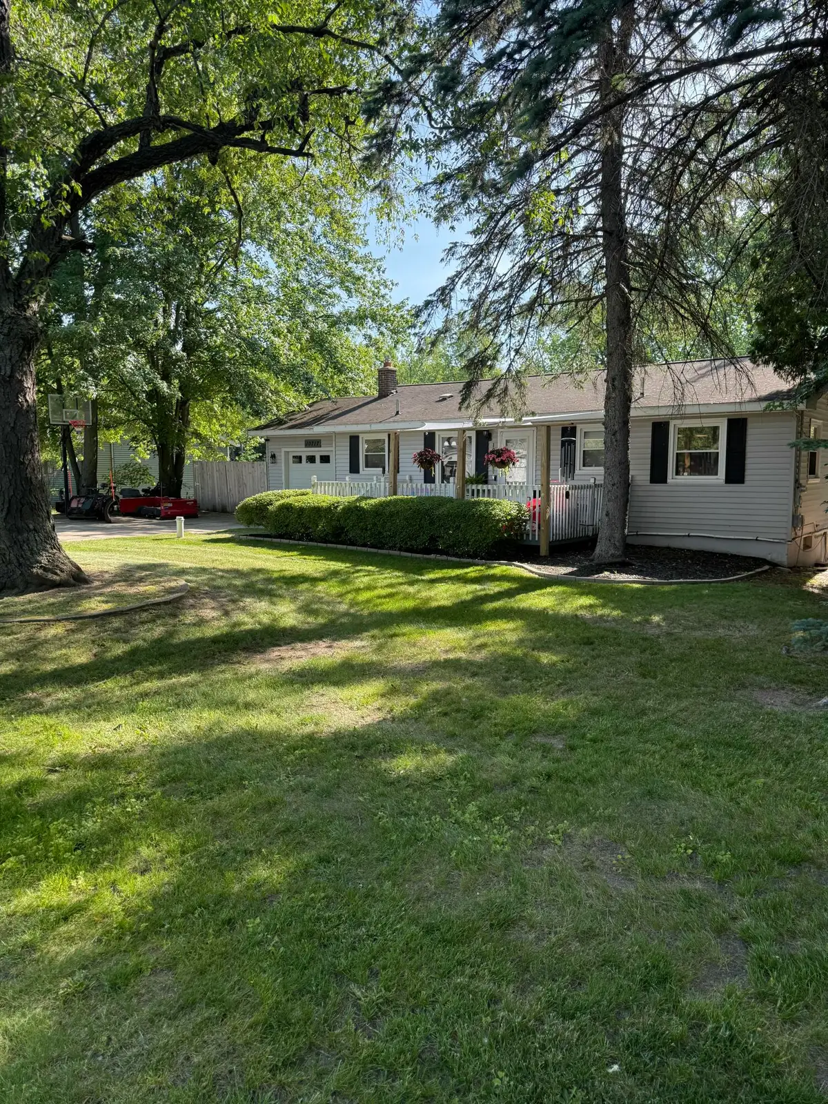10717 Alpine Avenue Nw, Sparta, MI 49345 - #1