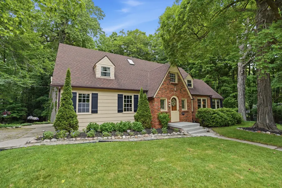 215 Hill Street, Northville, MI 48167 - #3