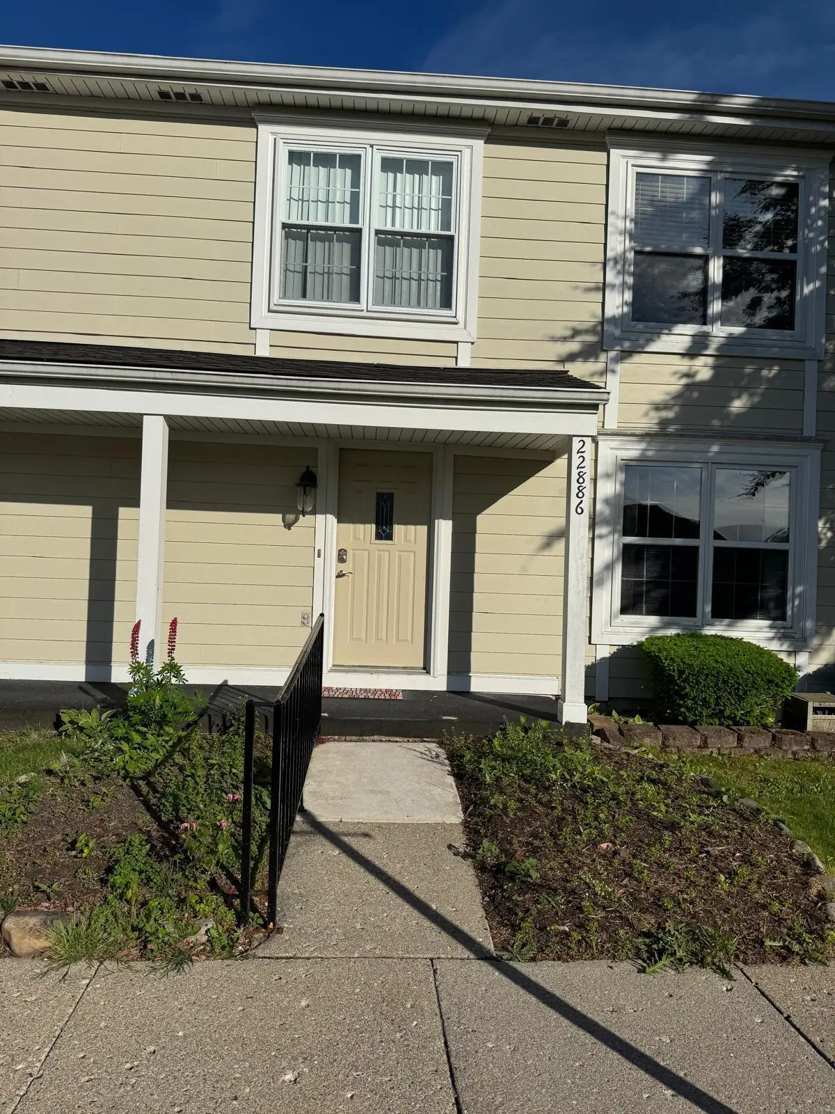 22886 Talford Street, Novi, MI 48375 - #1