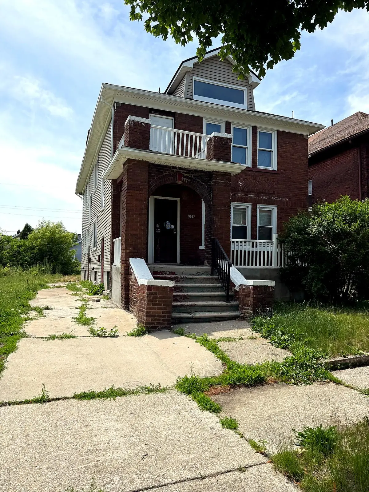 9925 Mcquade Street, Detroit, MI 48206 - #1