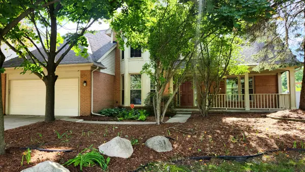 2987 Leslie Park Circle, Ann Arbor, MI 48105