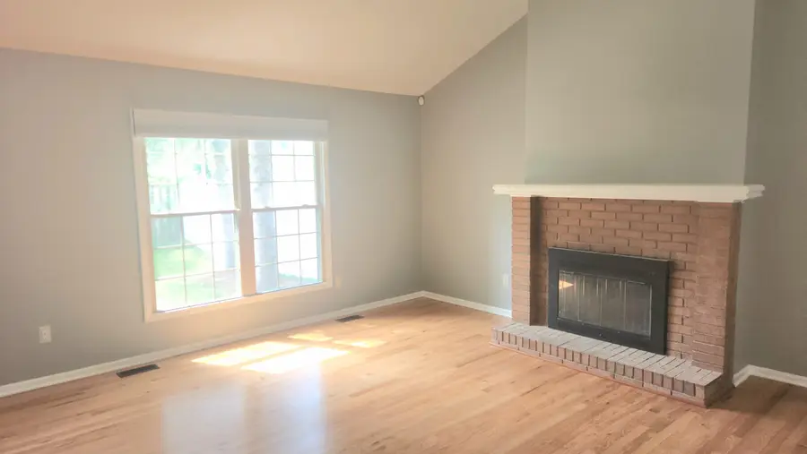 2987 Leslie Park Circle, Ann Arbor, MI 48105 - #2