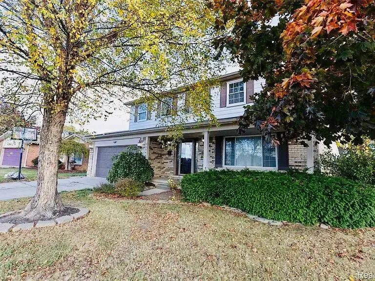 30988 Moroso Drive, Warren, MI 48088 - #1