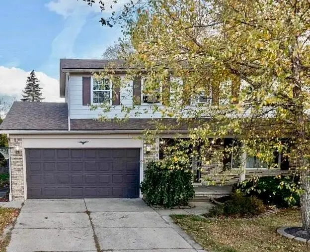 30988 Moroso Drive, Warren, MI 48088 - #2