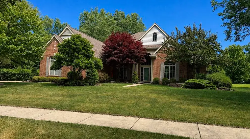 6576 Kennesaw Road, Canton, MI 48187 - #1
