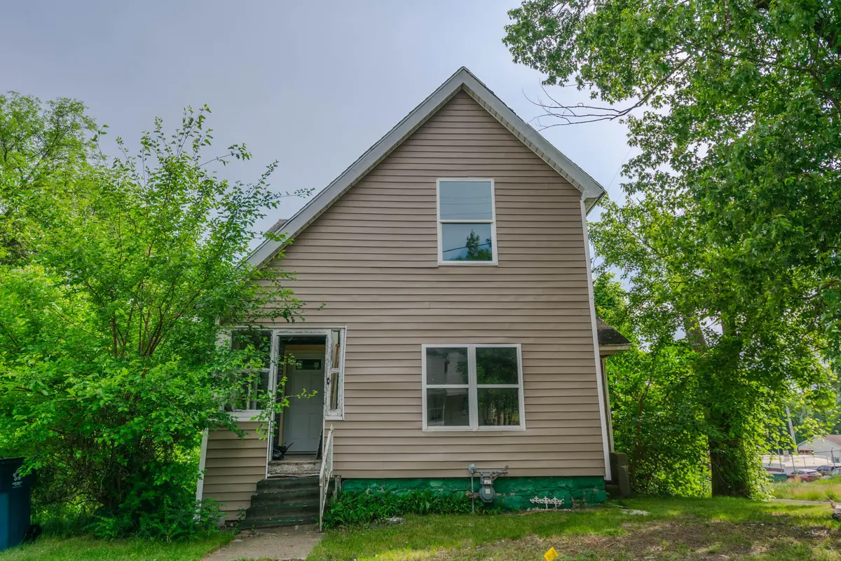 679 W Van Buren Street W, Battle Creek, MI 49037 - #1
