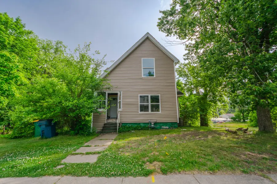 679 W Van Buren Street W, Battle Creek, MI 49037 - #2