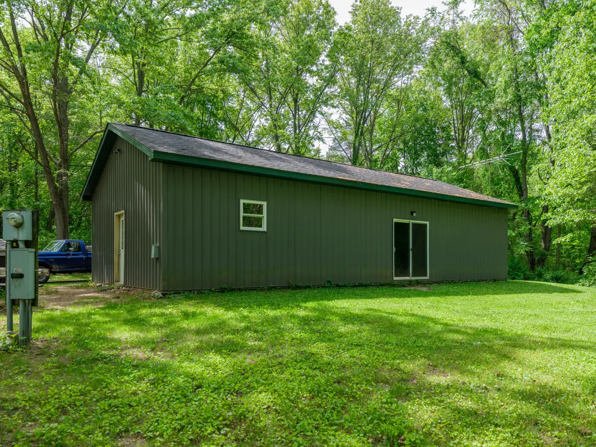 4521 Waldorf Road, Delton, MI 49046 - #1