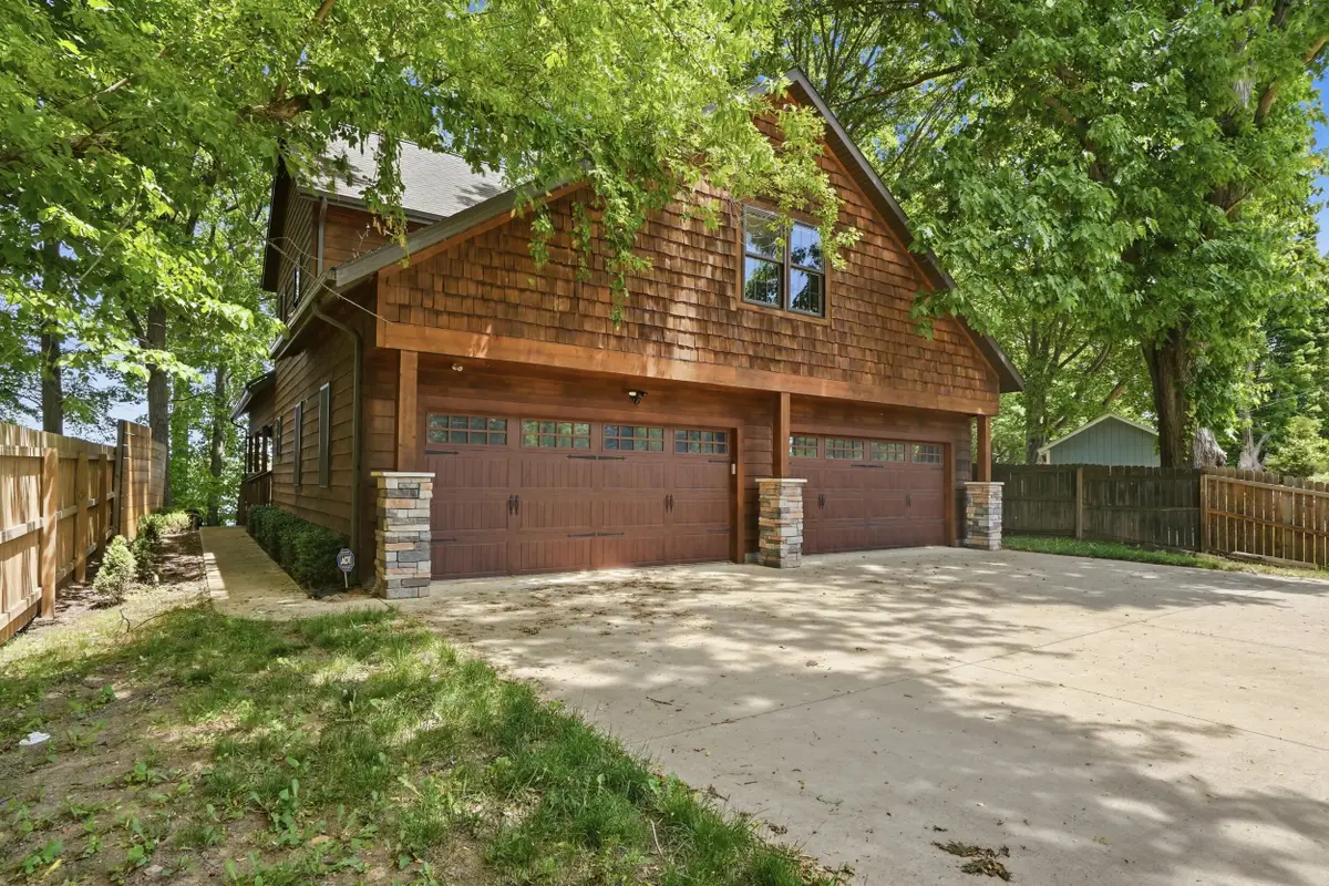 17812 Arnwine Drive, Vandalia, MI 49095 - #1