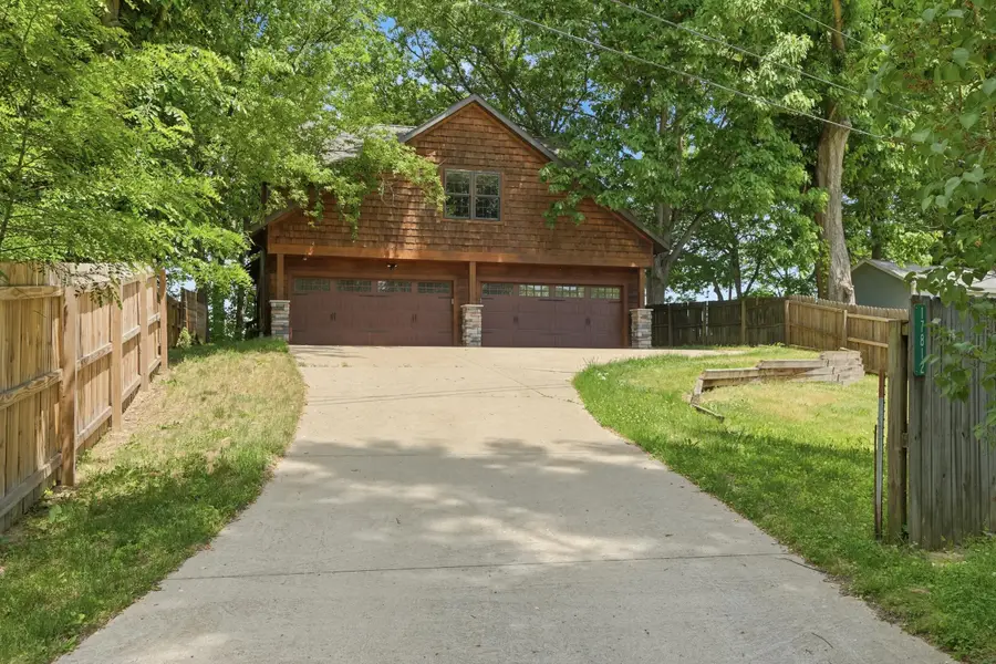 17812 Arnwine Drive, Vandalia, MI 49095 - #3