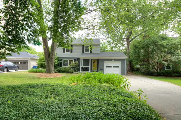 1646 E Stadium Boulevard, Ann Arbor, MI 48104