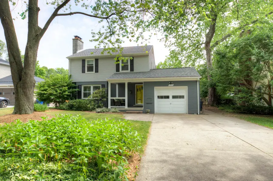 1646 E Stadium Boulevard, Ann Arbor, MI 48104 - #2