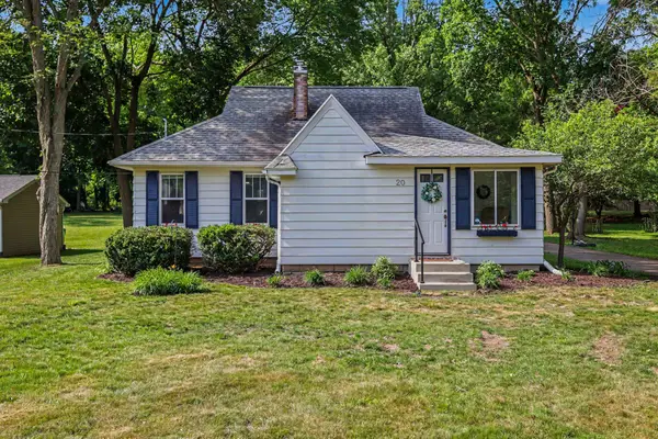 20 E Langley Road, Battle Creek, MI 49015