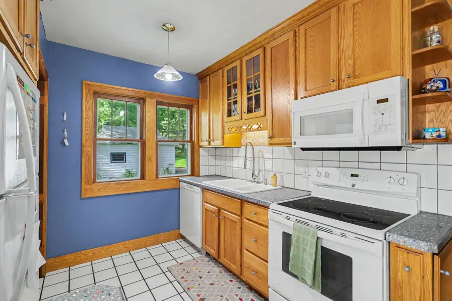 20 E Langley Road, Battle Creek, MI 49015 - #2