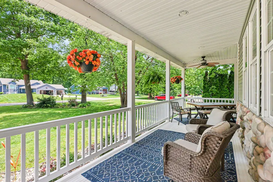 13289 Trail Creek, Coopersville, MI 49404 - #2