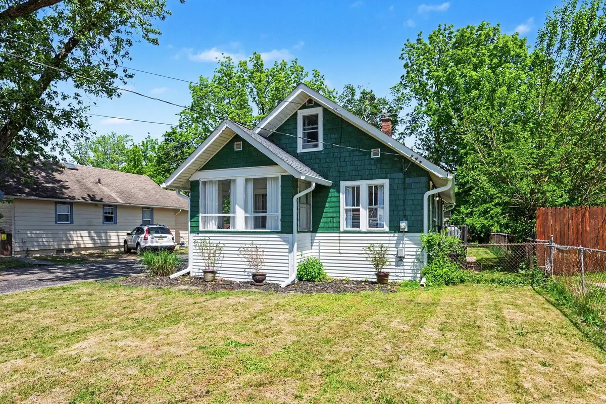 204 Nelson Avenue, Kalamazoo, MI 49006 - #1