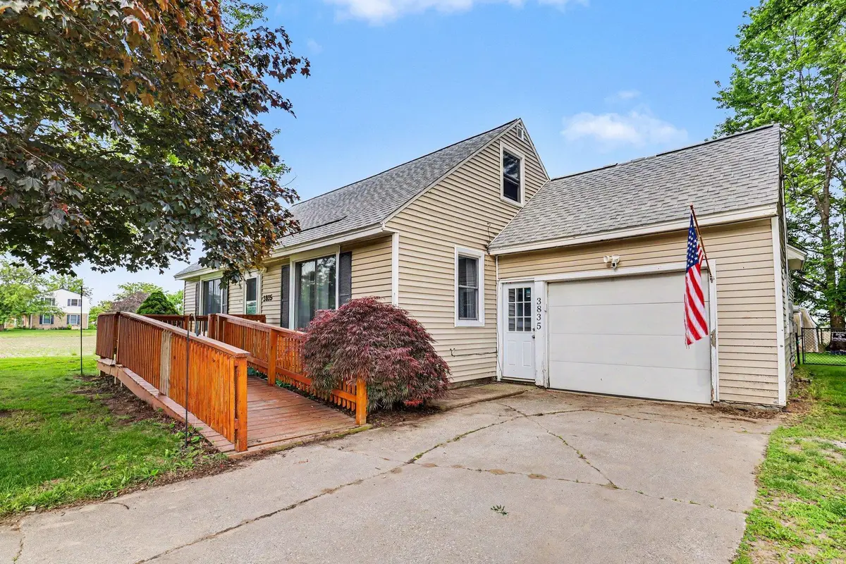 3835 96th Avenue, Zeeland, MI 49464 - #1