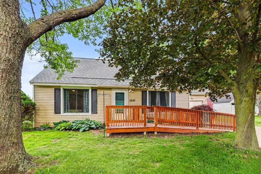 3835 96th Avenue, Zeeland, MI 49464 - #2