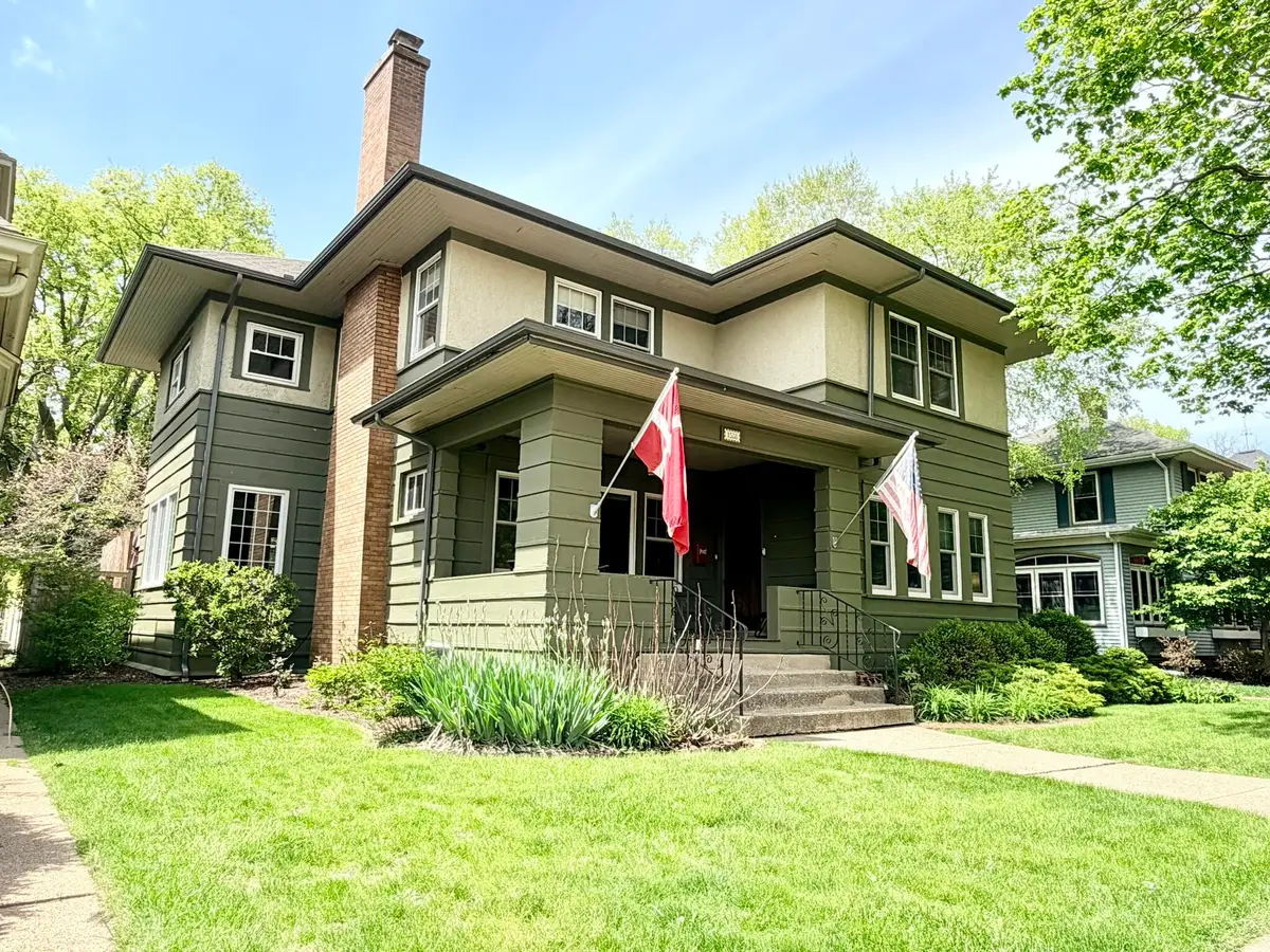 1508 Forres Avenue, Saint Joseph, MI 49085 - #1